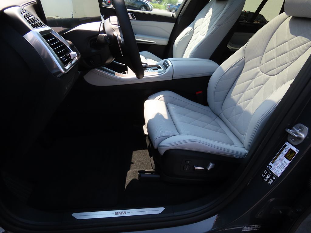 2026 BMW X5 xDrive40i San Clemente CA