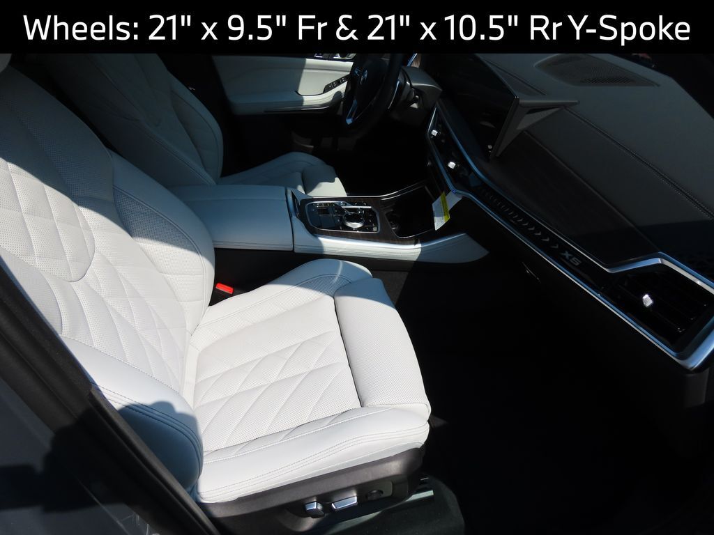 2026 BMW X5 xDrive40i San Clemente CA