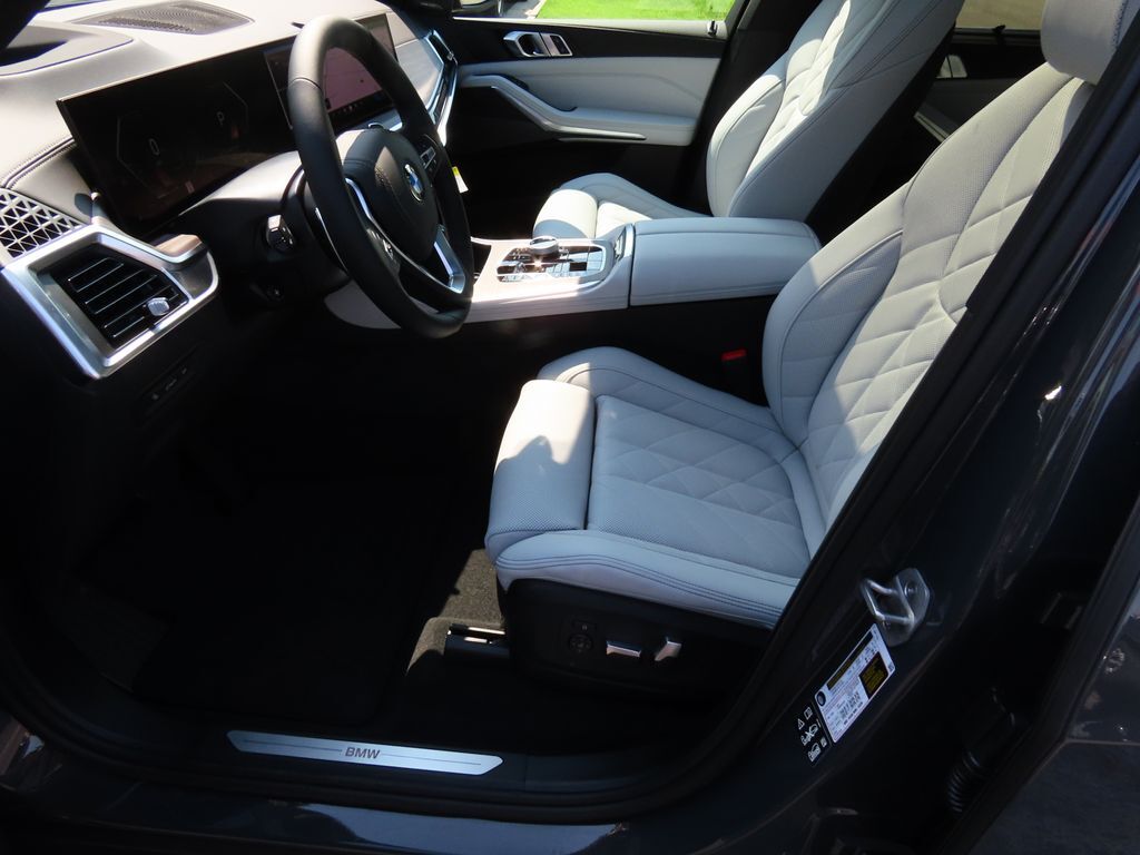 2026 BMW X5 xDrive40i San Clemente CA