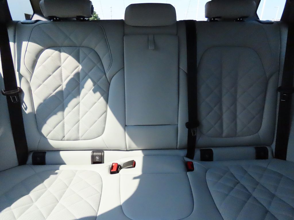 2026 BMW X5 xDrive40i San Clemente CA