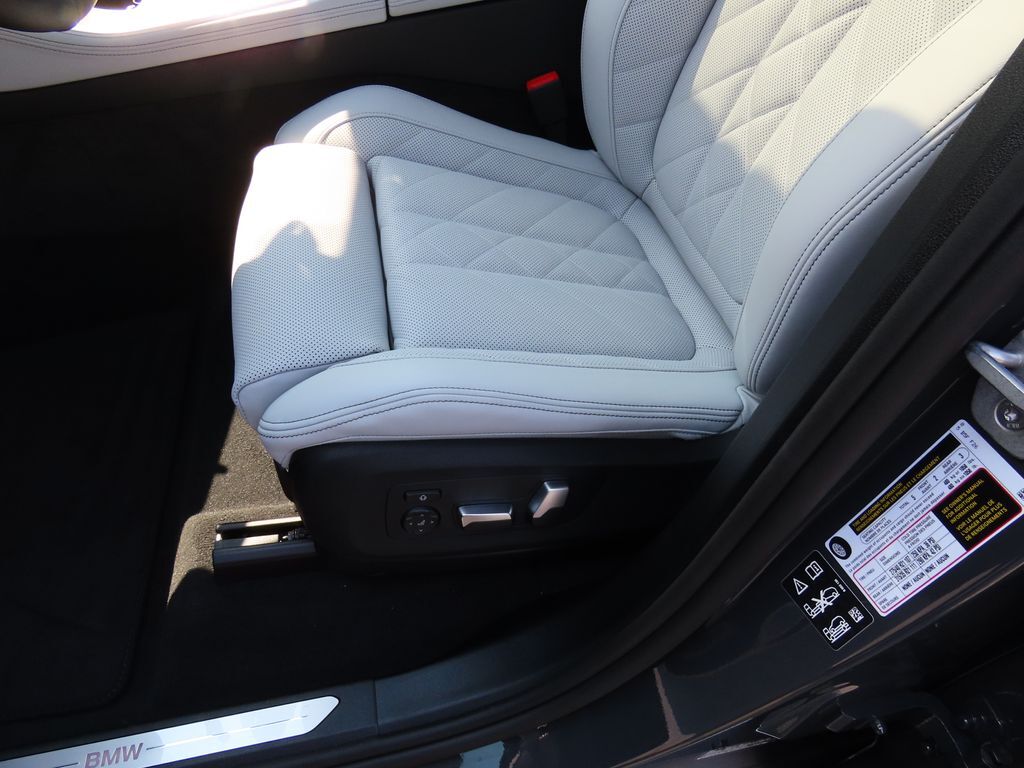 2026 BMW X5 xDrive40i San Clemente CA