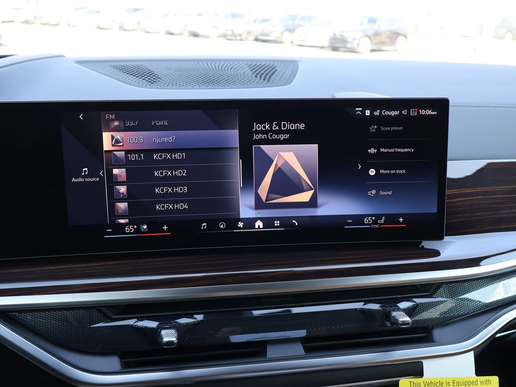 2026 BMW X5 xDrive40i San Clemente CA