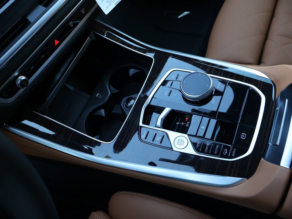 2026 BMW X5 xDrive40i San Clemente CA