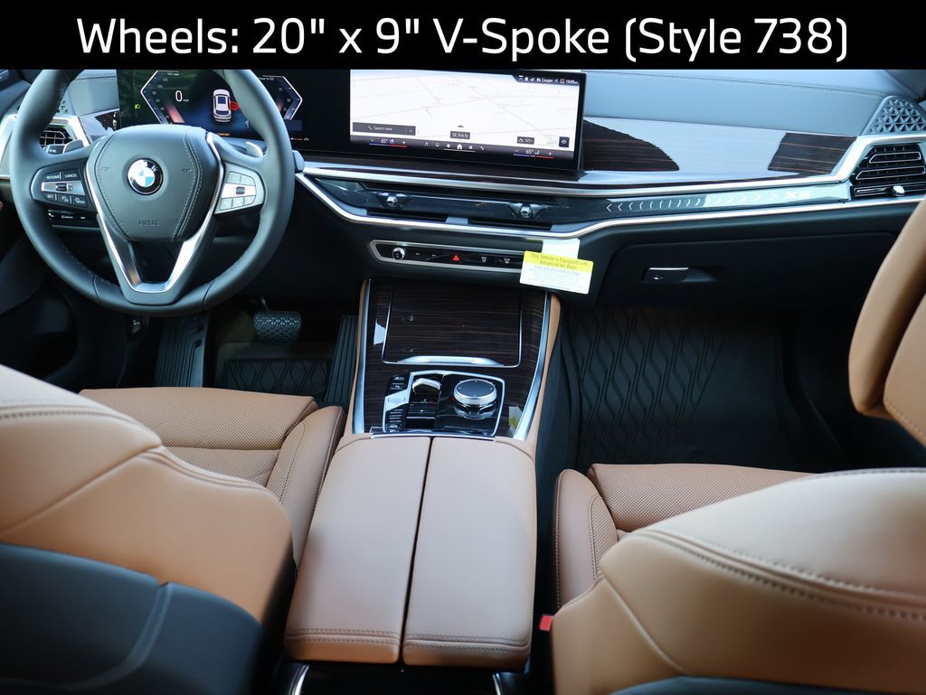 2026 BMW X5 xDrive40i San Clemente CA