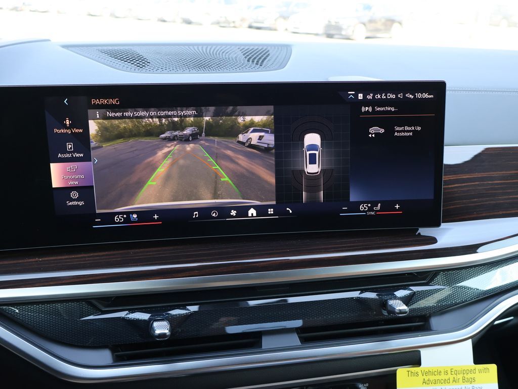 2026 BMW X5 xDrive40i San Clemente CA