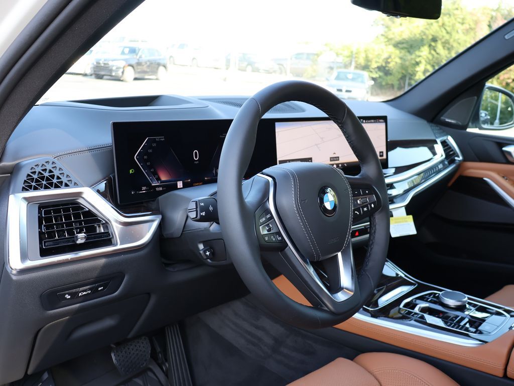 2026 BMW X5 xDrive40i San Clemente CA