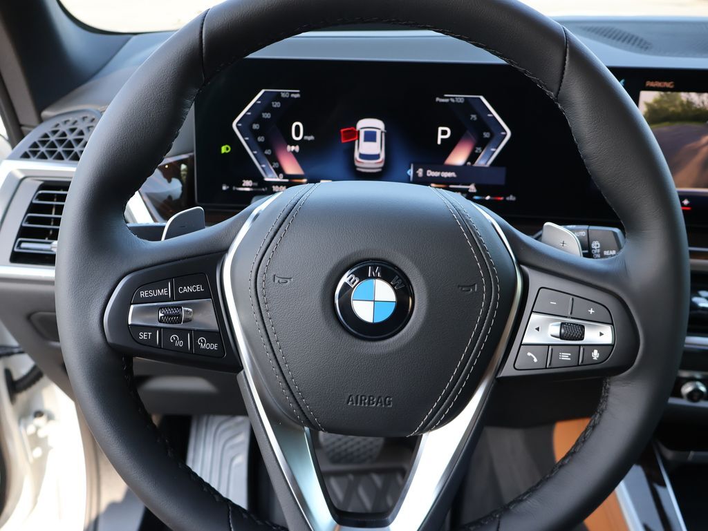 2026 BMW X5 xDrive40i San Clemente CA