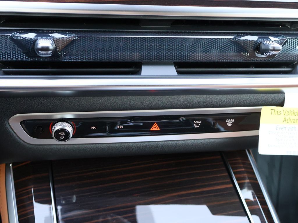 2026 BMW X5 xDrive40i San Clemente CA