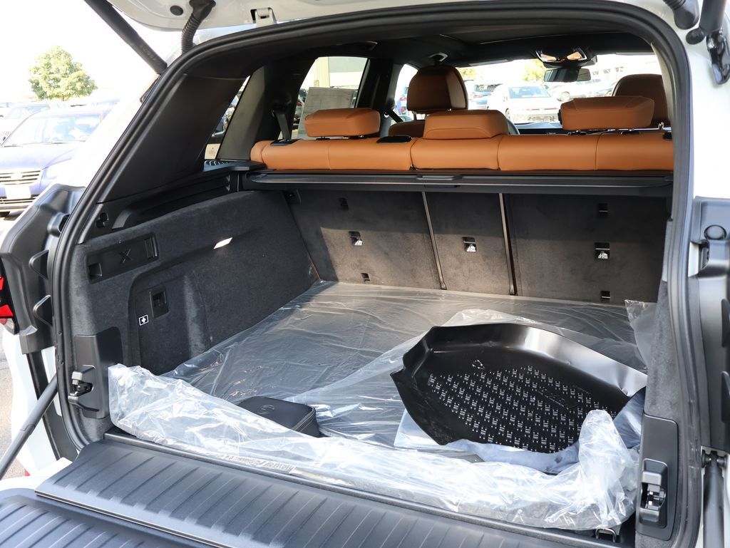 2026 BMW X5 xDrive40i San Clemente CA