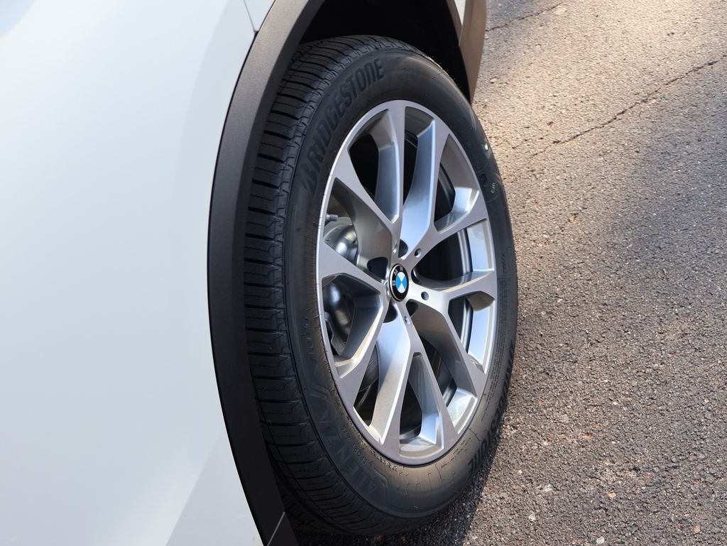 2026 BMW X5 xDrive40i San Clemente CA