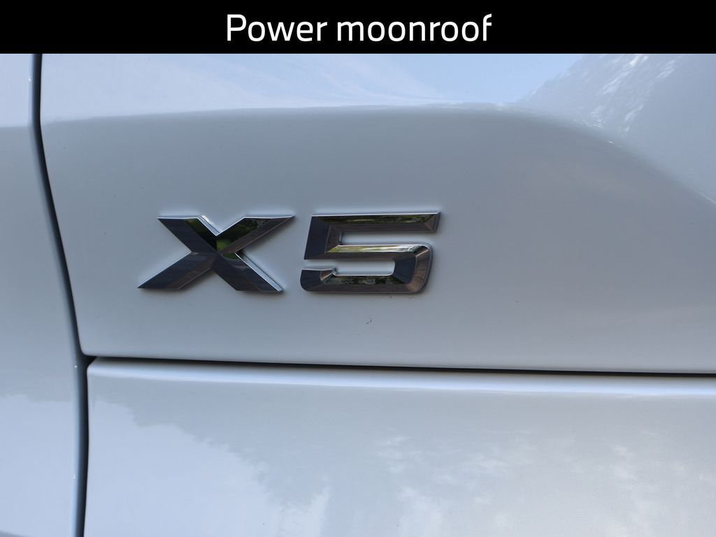 2026 BMW X5 xDrive40i San Clemente CA