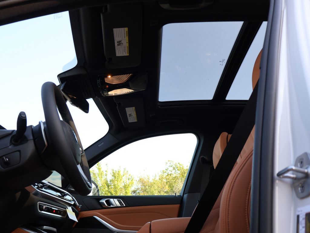 2026 BMW X5 xDrive40i San Clemente CA