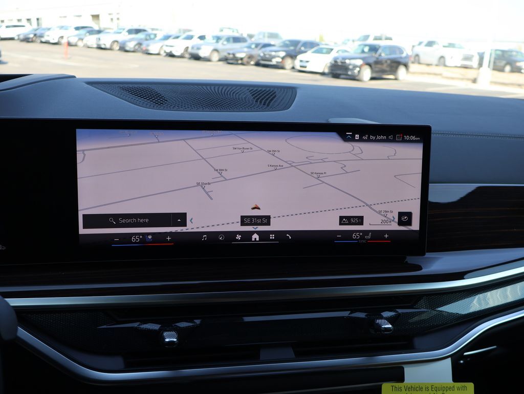 2026 BMW X5 xDrive40i San Clemente CA