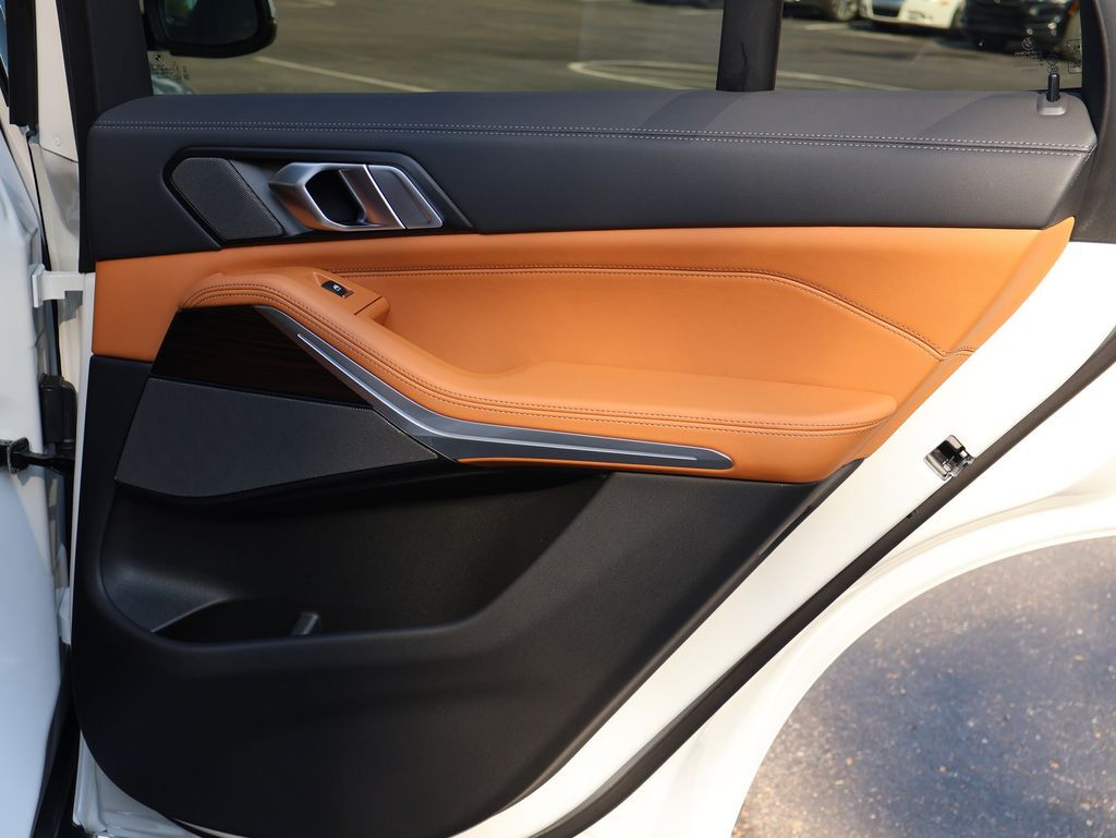 2026 BMW X5 xDrive40i San Clemente CA