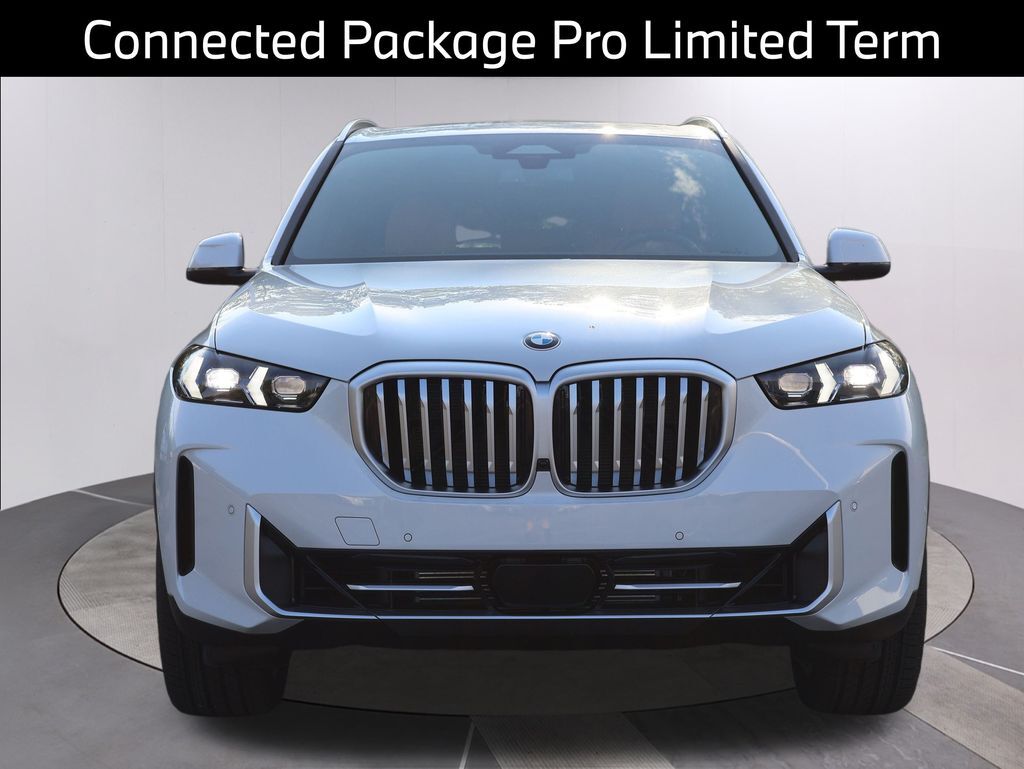 2026 BMW X5 xDrive40i San Clemente CA