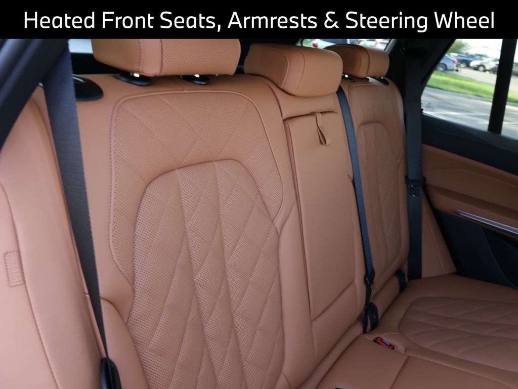 2026 BMW X5 xDrive40i San Clemente CA