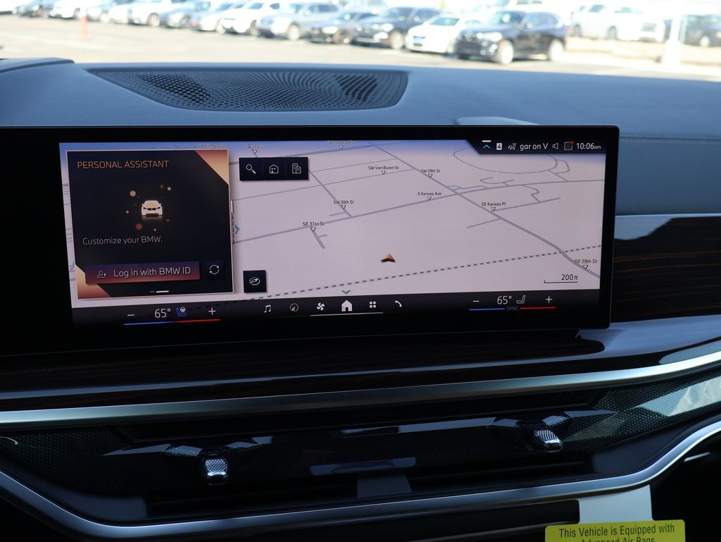 2026 BMW X5 xDrive40i San Clemente CA