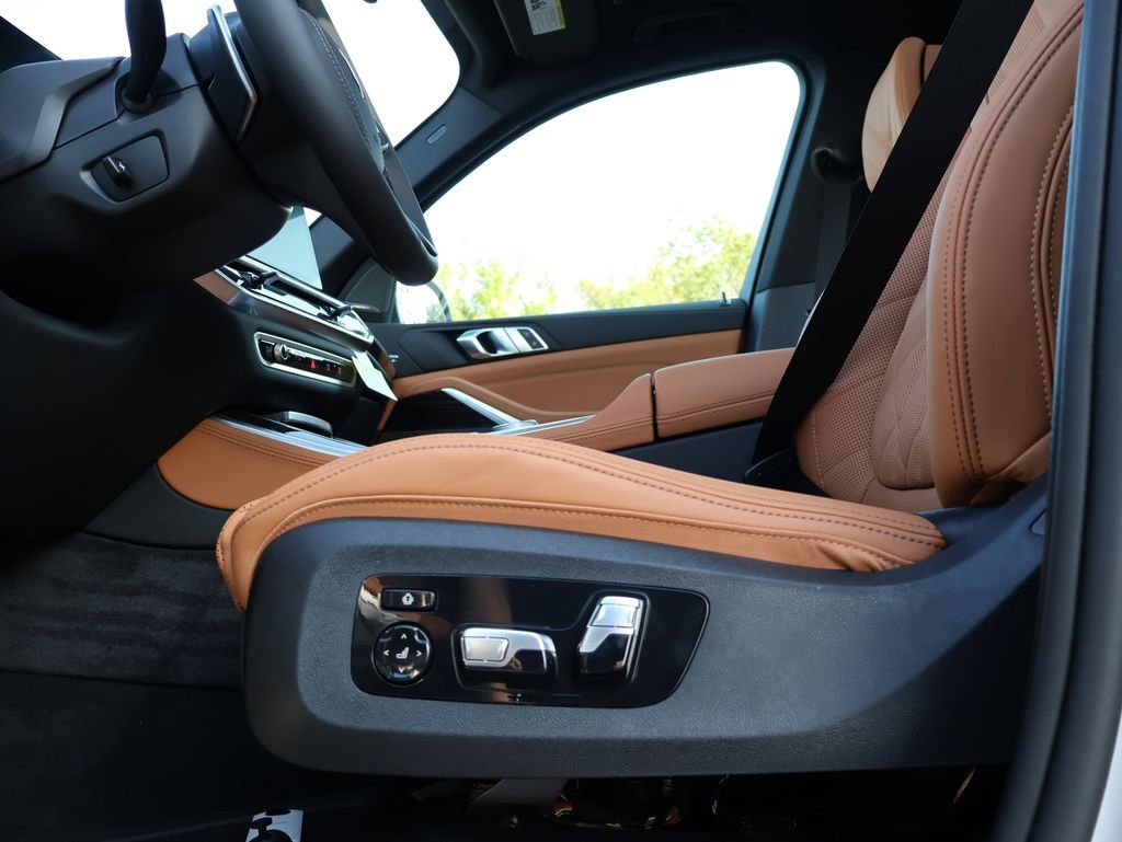 2026 BMW X5 xDrive40i San Clemente CA