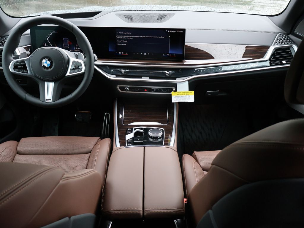 2026 BMW X5 xDrive40i San Clemente CA