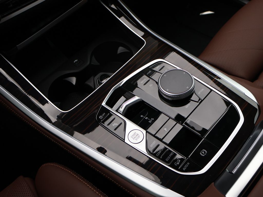 2026 BMW X5 xDrive40i San Clemente CA