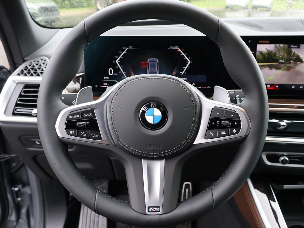 2026 BMW X5 xDrive40i San Clemente CA