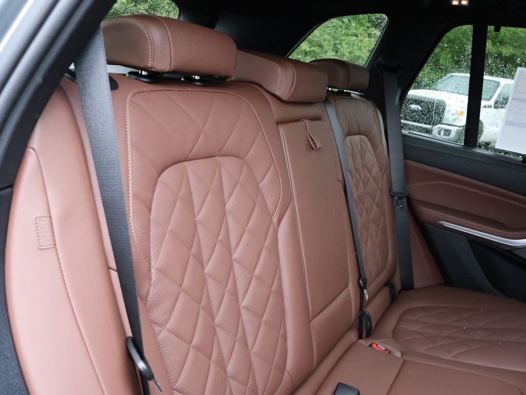 2026 BMW X5 xDrive40i San Clemente CA