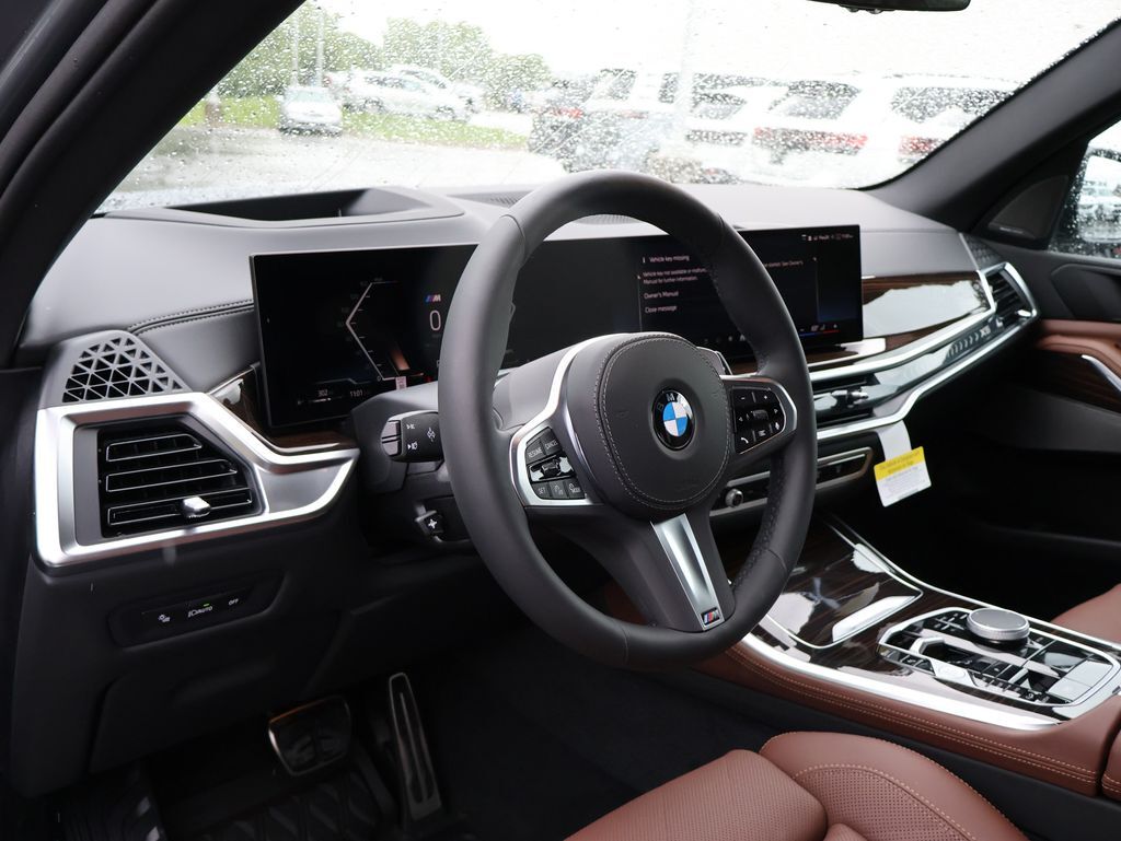 2026 BMW X5 xDrive40i San Clemente CA