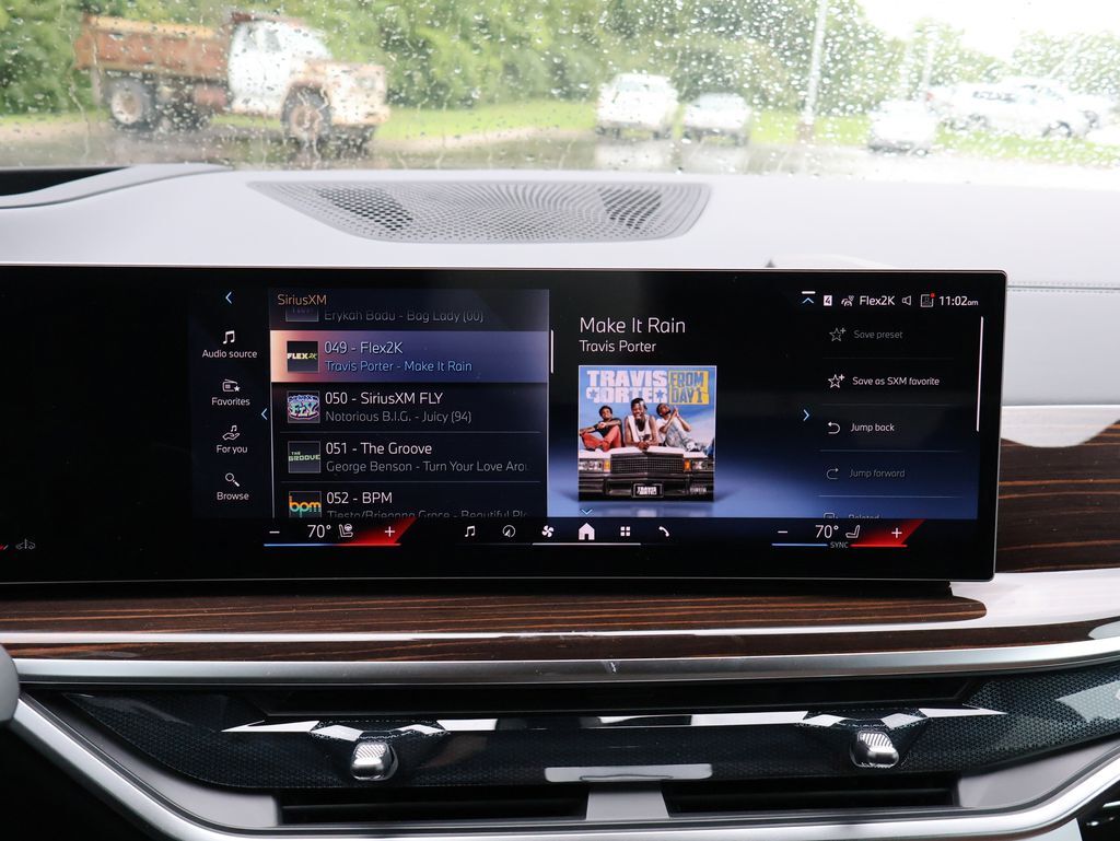 2026 BMW X5 xDrive40i San Clemente CA