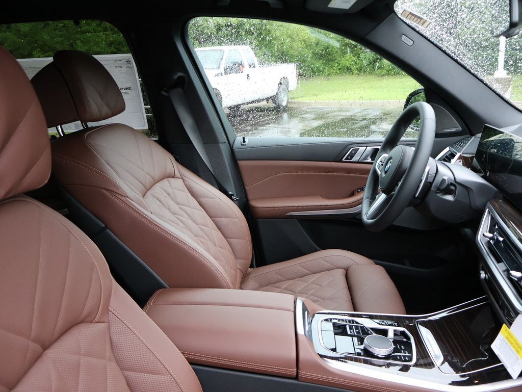 2026 BMW X5 xDrive40i San Clemente CA