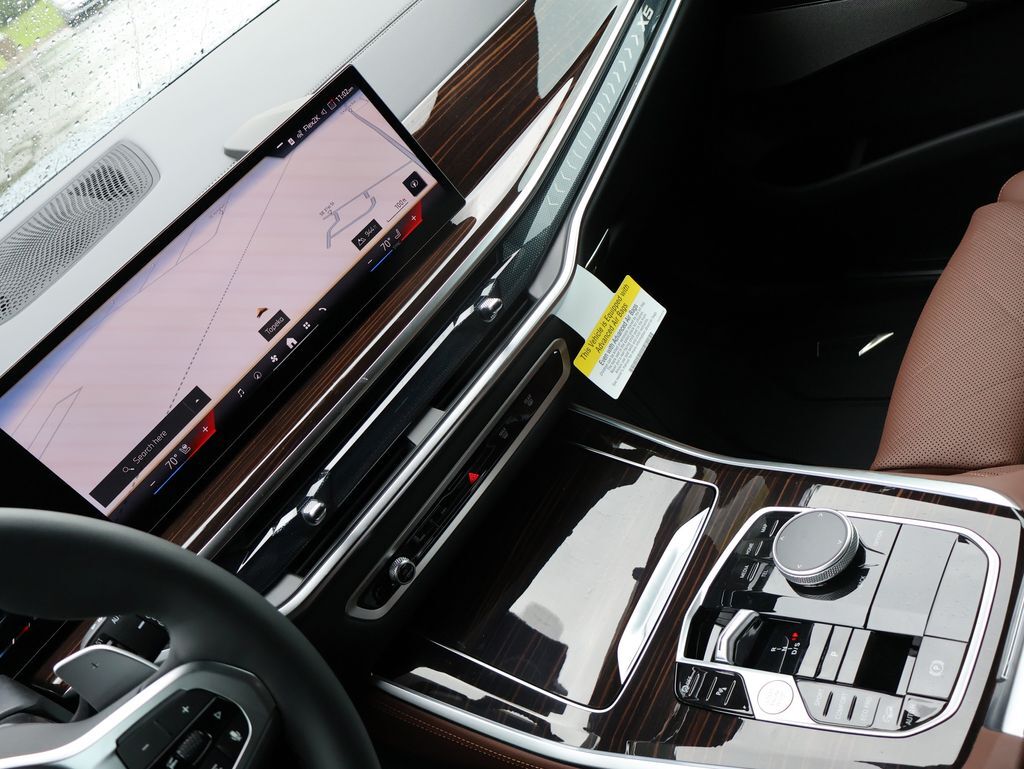 2026 BMW X5 xDrive40i San Clemente CA