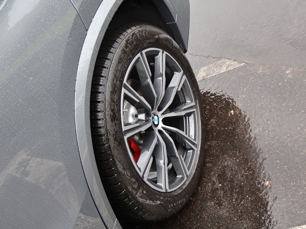 2026 BMW X5 xDrive40i San Clemente CA