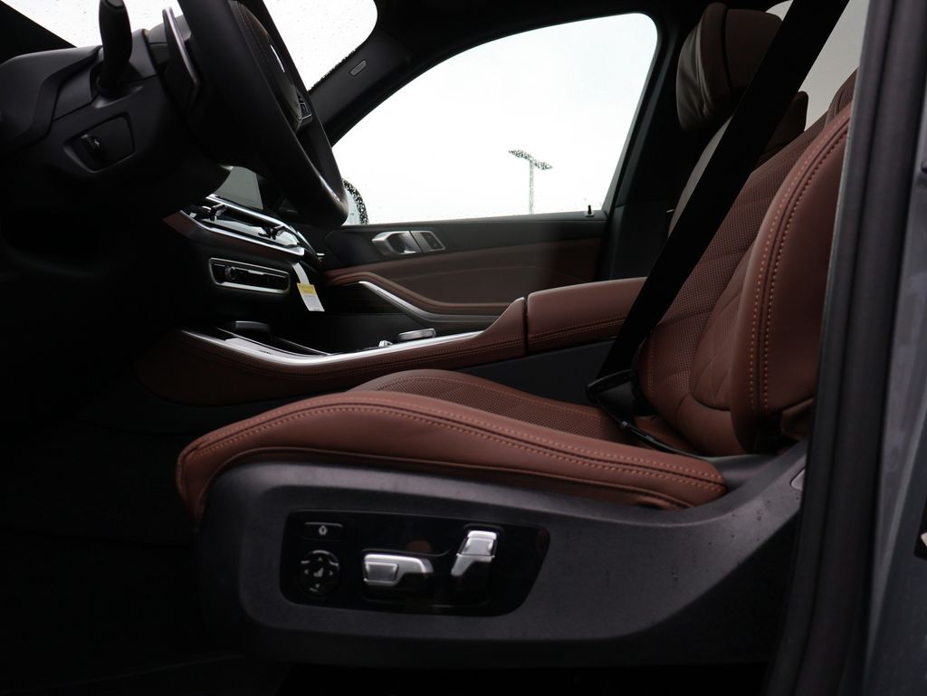 2026 BMW X5 xDrive40i San Clemente CA