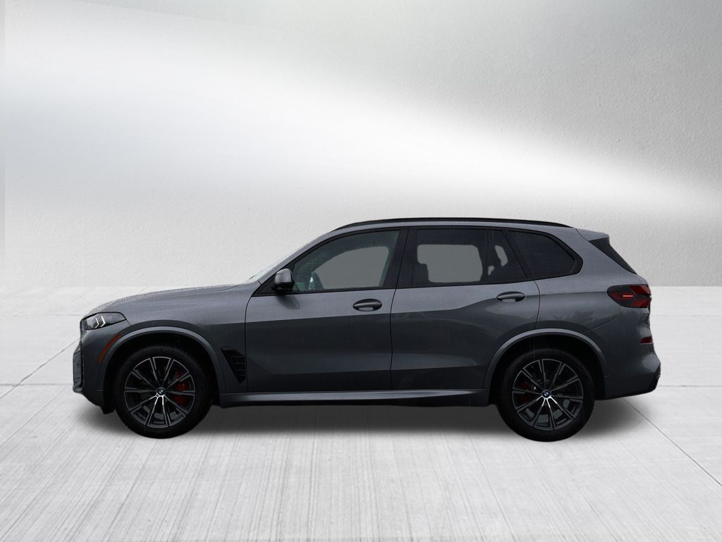 2026 BMW X5 xDrive40i San Clemente CA