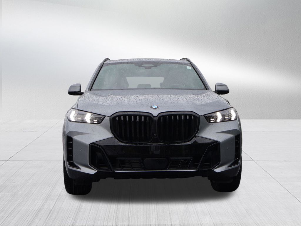 2026 BMW X5 xDrive40i San Clemente CA