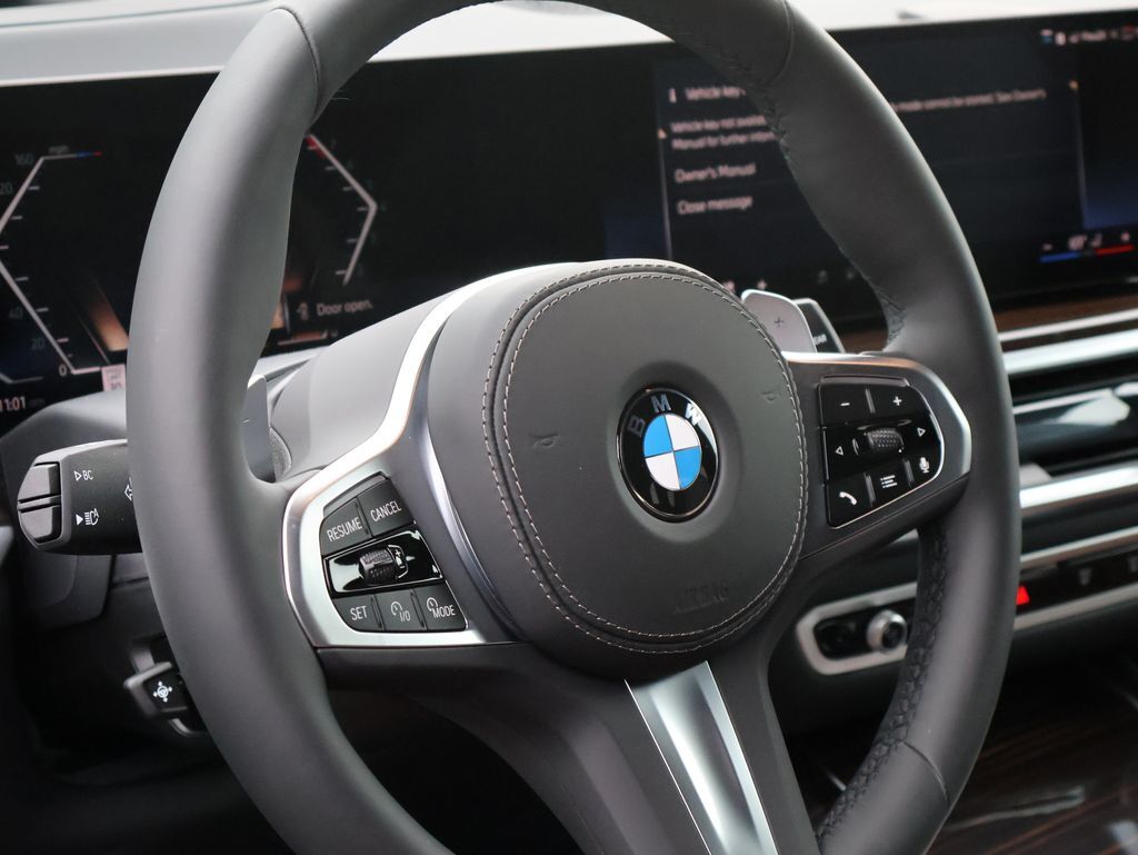 2026 BMW X5 xDrive40i San Clemente CA