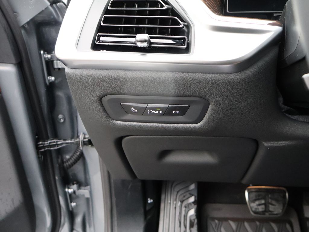 2026 BMW X5 xDrive40i San Clemente CA