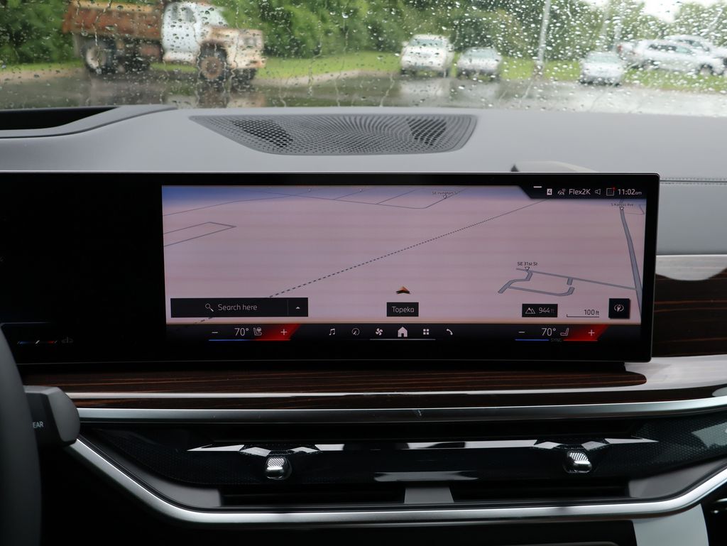 2026 BMW X5 xDrive40i San Clemente CA