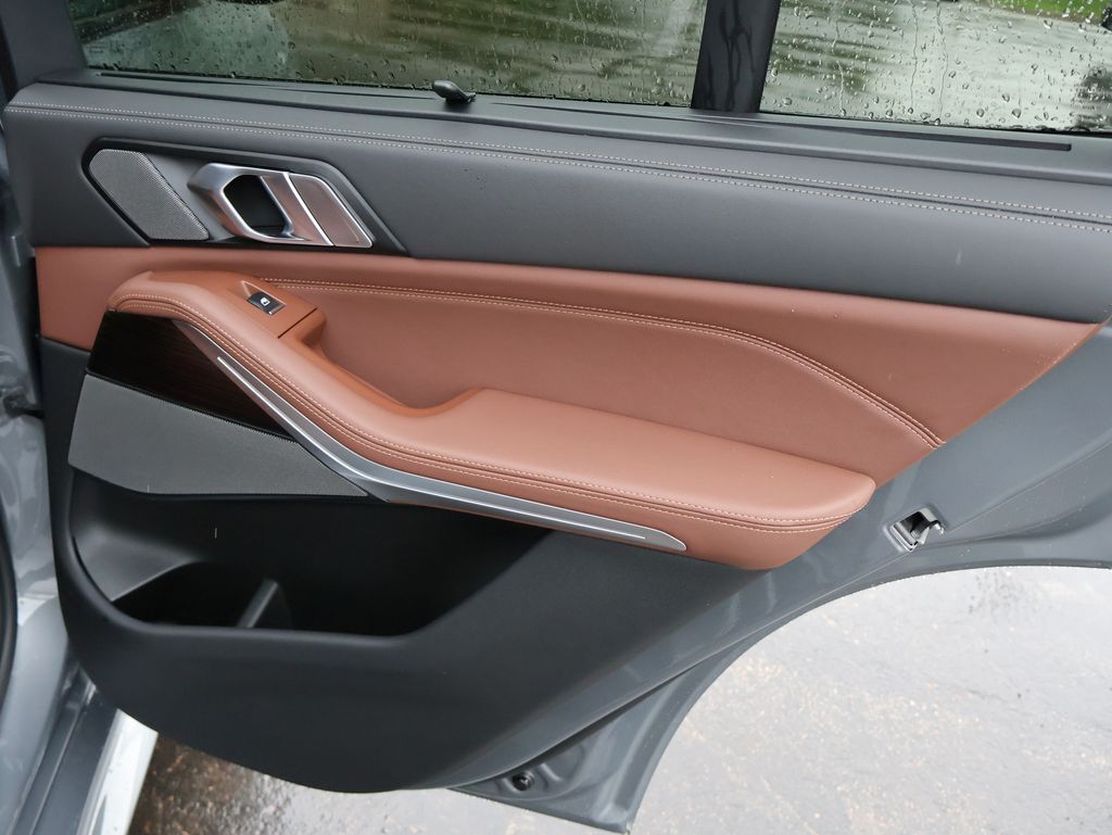 2026 BMW X5 xDrive40i San Clemente CA