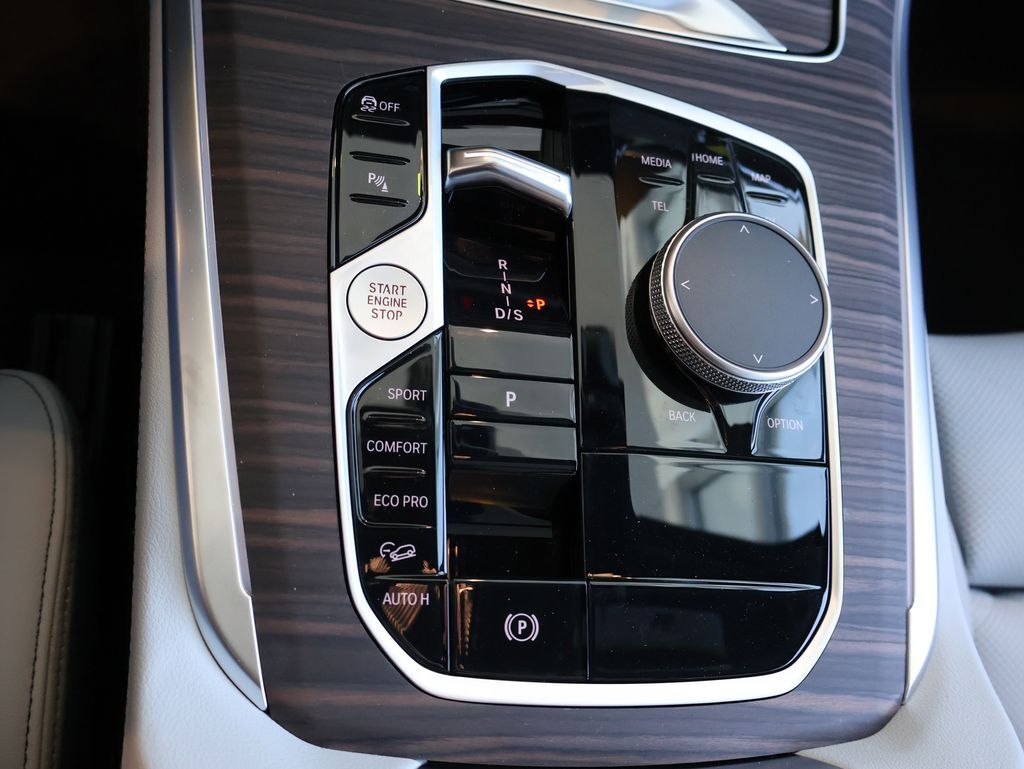 2026 BMW X5 xDrive40i San Clemente CA