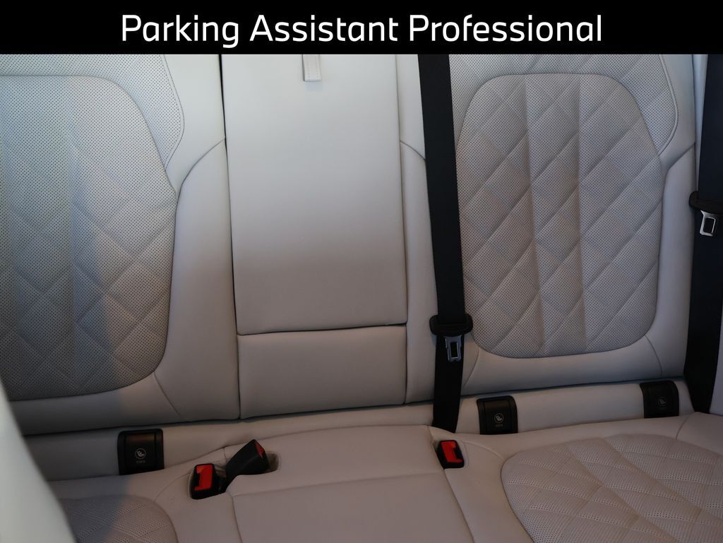 2026 BMW X5 xDrive40i San Clemente CA