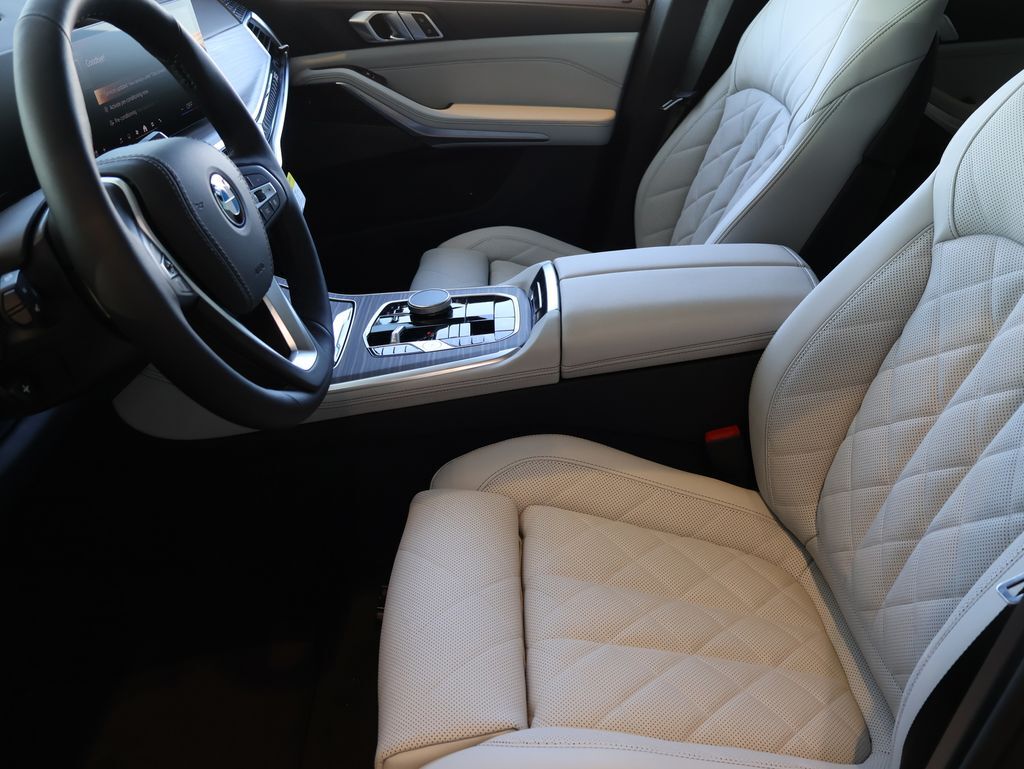 2026 BMW X5 xDrive40i San Clemente CA