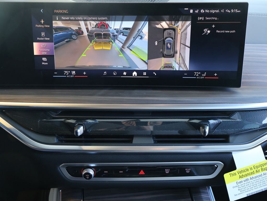 2026 BMW X5 xDrive40i San Clemente CA