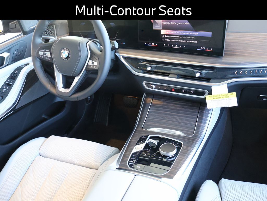 2026 BMW X5 xDrive40i San Clemente CA