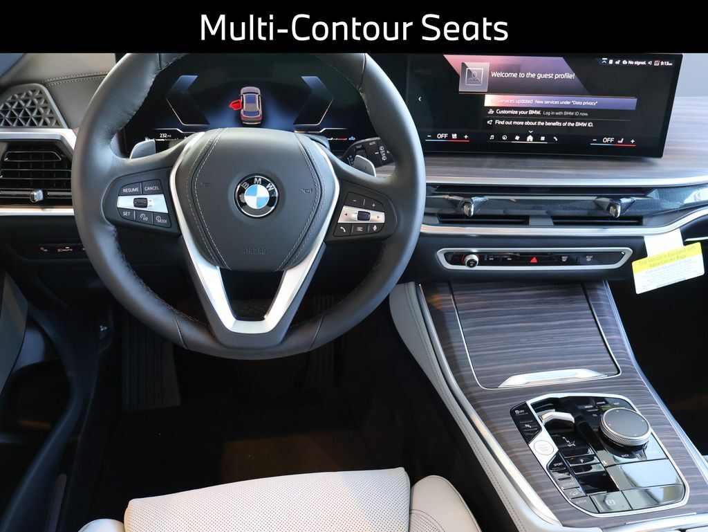 2026 BMW X5 xDrive40i San Clemente CA