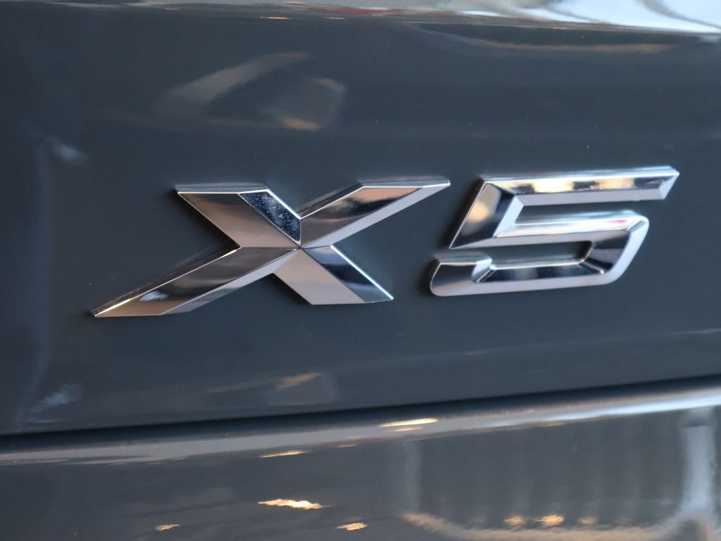 2026 BMW X5 xDrive40i San Clemente CA