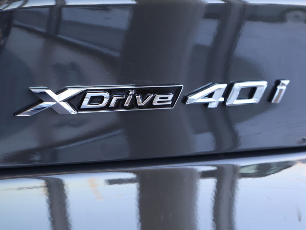 2026 BMW X5 xDrive40i San Clemente CA