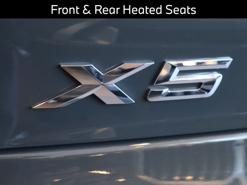 2026 BMW X5 xDrive40i San Clemente CA