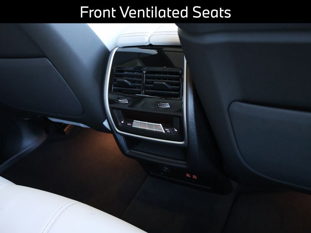 2026 BMW X5 xDrive40i San Clemente CA