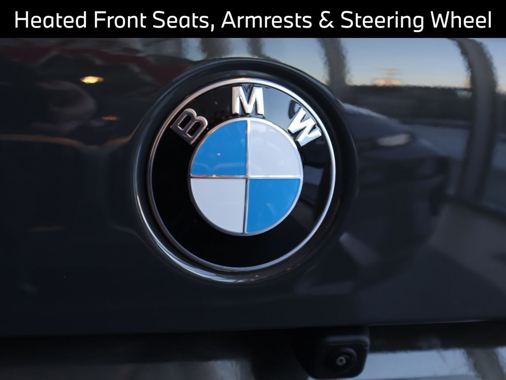 2026 BMW X5 xDrive40i San Clemente CA