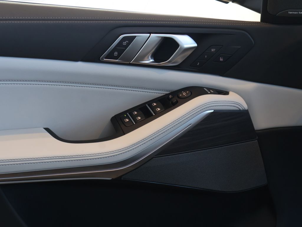 2026 BMW X5 xDrive40i San Clemente CA